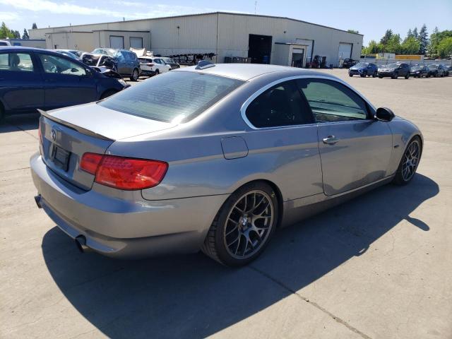 Photo 2 VIN: WBAWB73598P157529 - BMW 335 I 