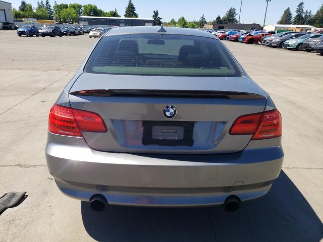 Photo 5 VIN: WBAWB73598P157529 - BMW 335 I 