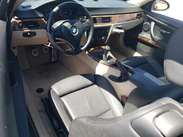 Photo 7 VIN: WBAWB73598P157529 - BMW 335 I 