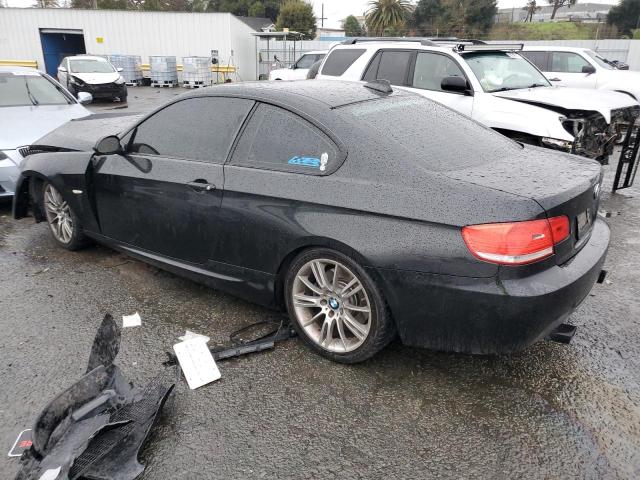 Photo 1 VIN: WBAWB73599P047212 - BMW 3 SERIES 