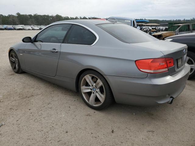 Photo 1 VIN: WBAWB735X7P036555 - BMW 3 SERIES 