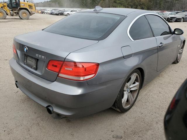 Photo 2 VIN: WBAWB735X7P036555 - BMW 3 SERIES 