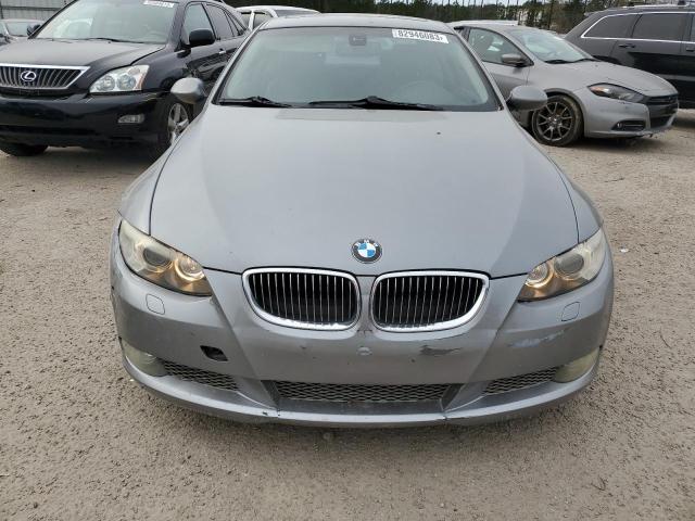 Photo 4 VIN: WBAWB735X7P036555 - BMW 3 SERIES 