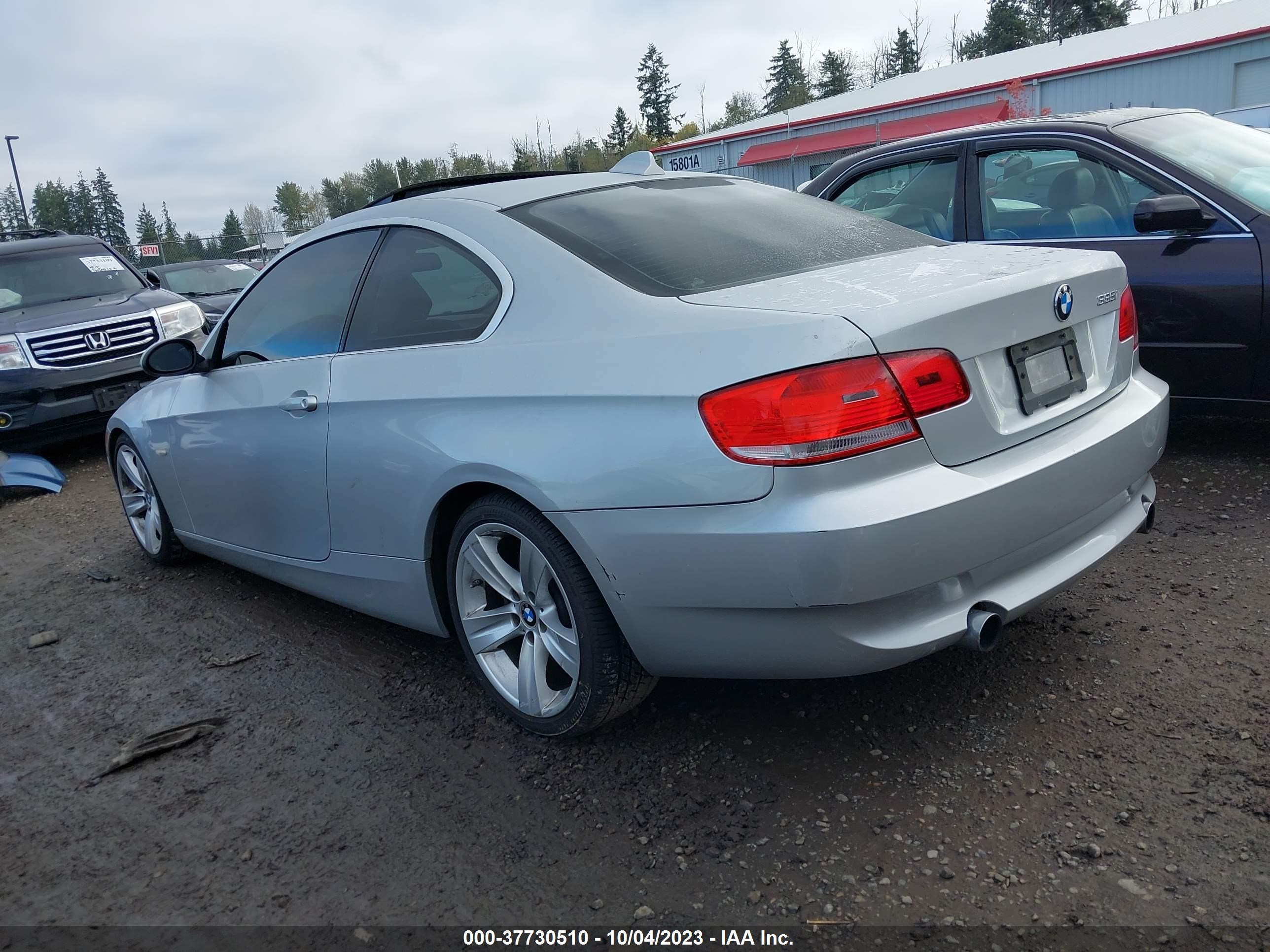 Photo 14 VIN: WBAWB735X7PV82904 - BMW 3ER 