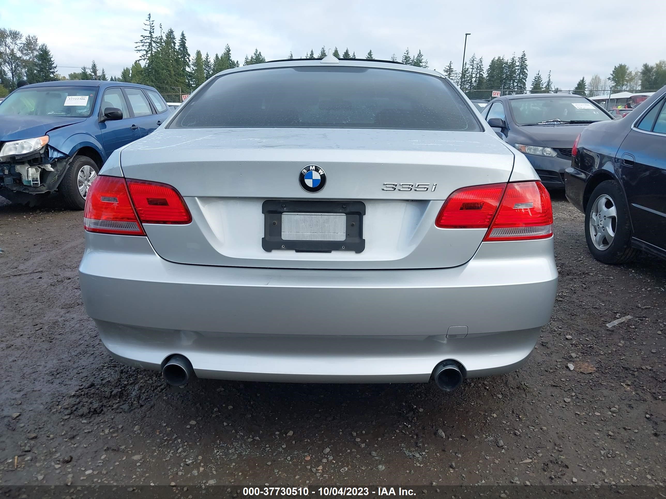 Photo 16 VIN: WBAWB735X7PV82904 - BMW 3ER 