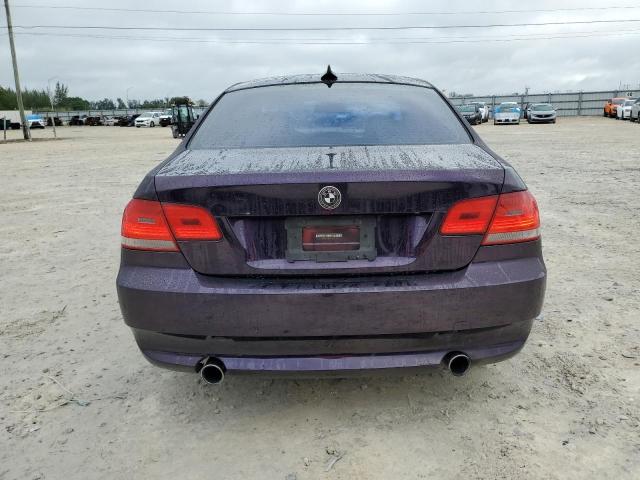 Photo 5 VIN: WBAWB735X8P040543 - BMW 3 SERIES 