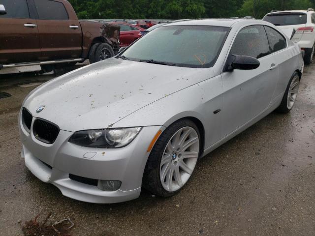 Photo 1 VIN: WBAWB735X8P042907 - BMW 335 I 