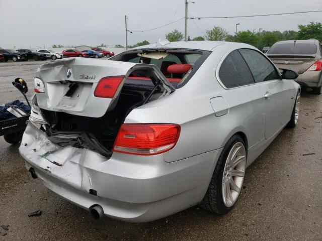 Photo 3 VIN: WBAWB735X8P042907 - BMW 335 I 