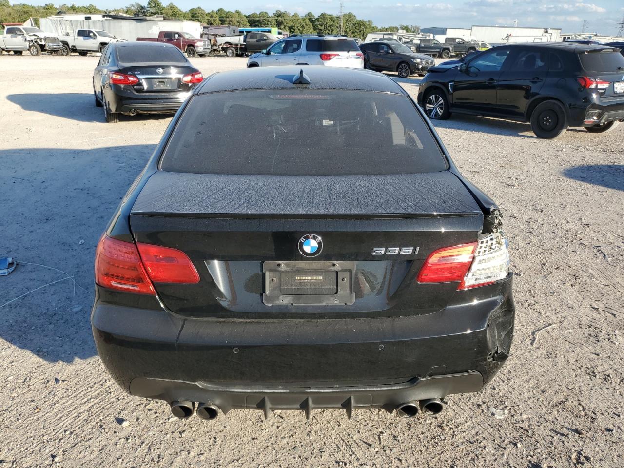 Photo 5 VIN: WBAWB735X9P044478 - BMW 3ER 