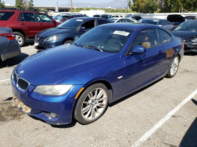 Photo 0 VIN: WBAWB7C50AP048110 - BMW 335 I 