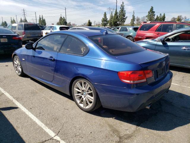 Photo 1 VIN: WBAWB7C50AP048110 - BMW 335 I 