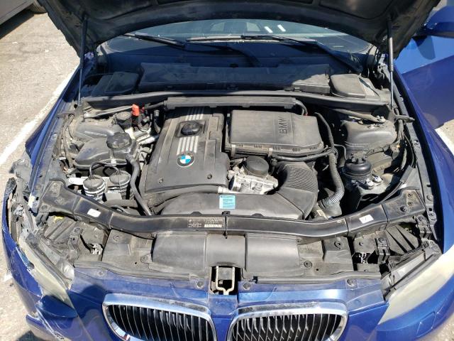 Photo 10 VIN: WBAWB7C50AP048110 - BMW 335 I 