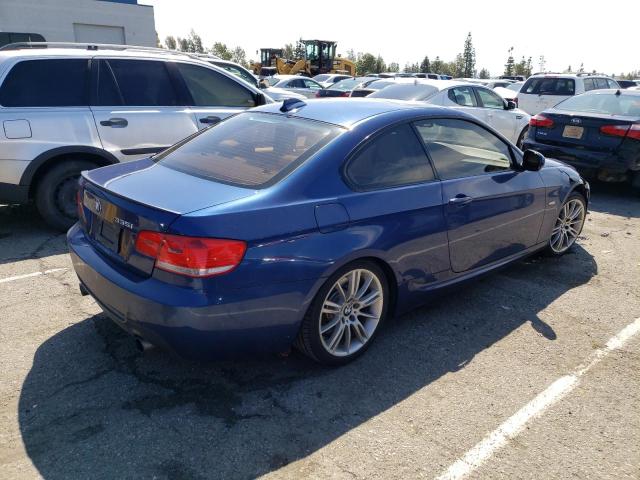 Photo 2 VIN: WBAWB7C50AP048110 - BMW 335 I 