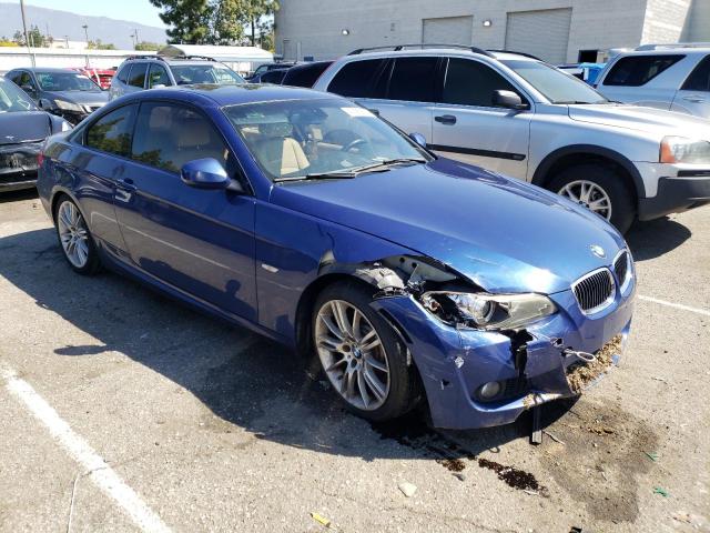 Photo 3 VIN: WBAWB7C50AP048110 - BMW 335 I 