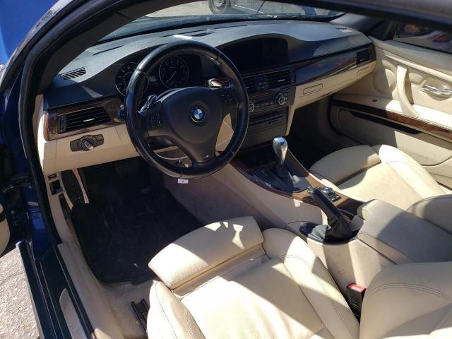 Photo 7 VIN: WBAWB7C50AP048110 - BMW 335 I 