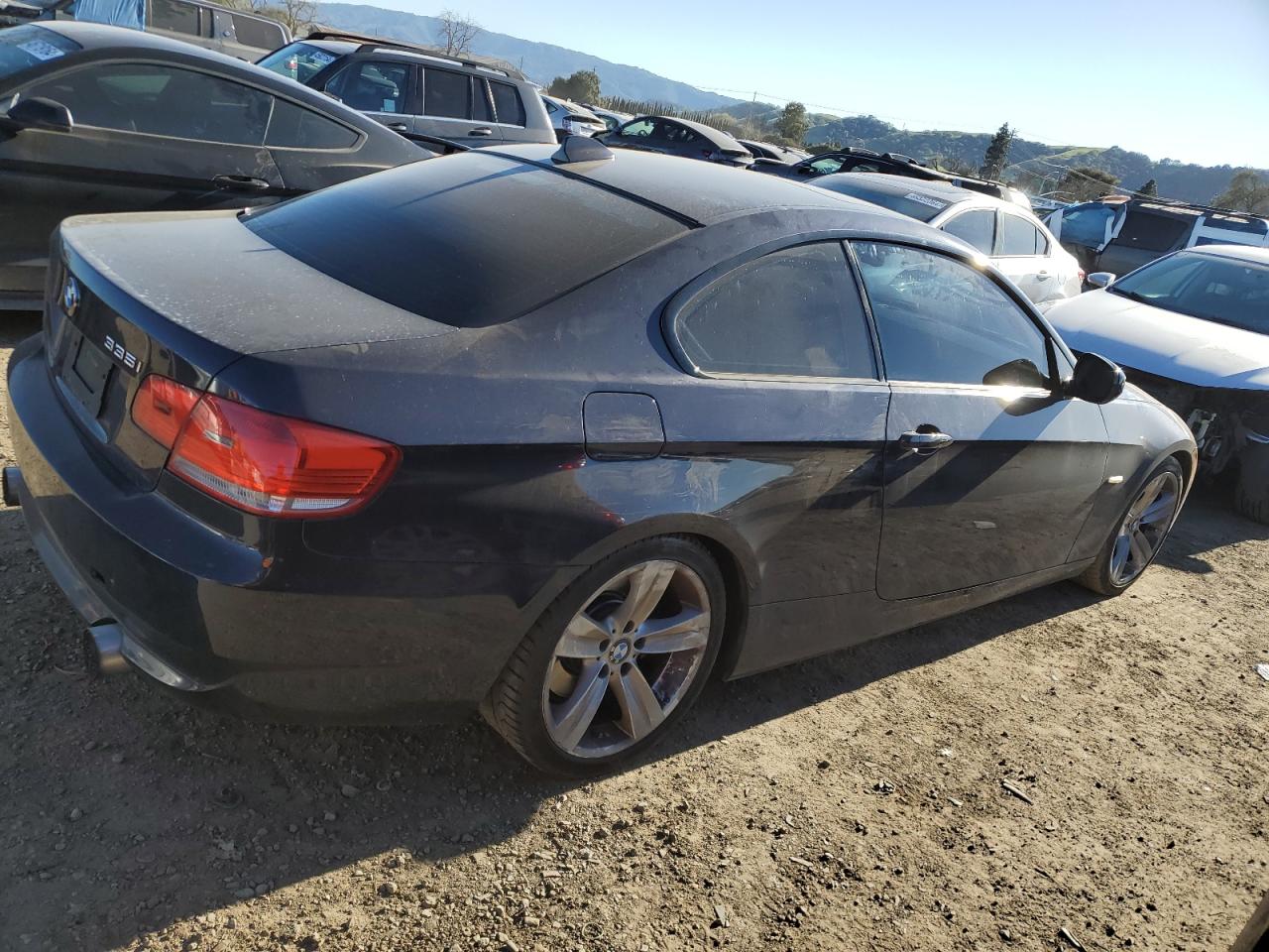 Photo 2 VIN: WBAWB7C50AP048172 - BMW 3ER 