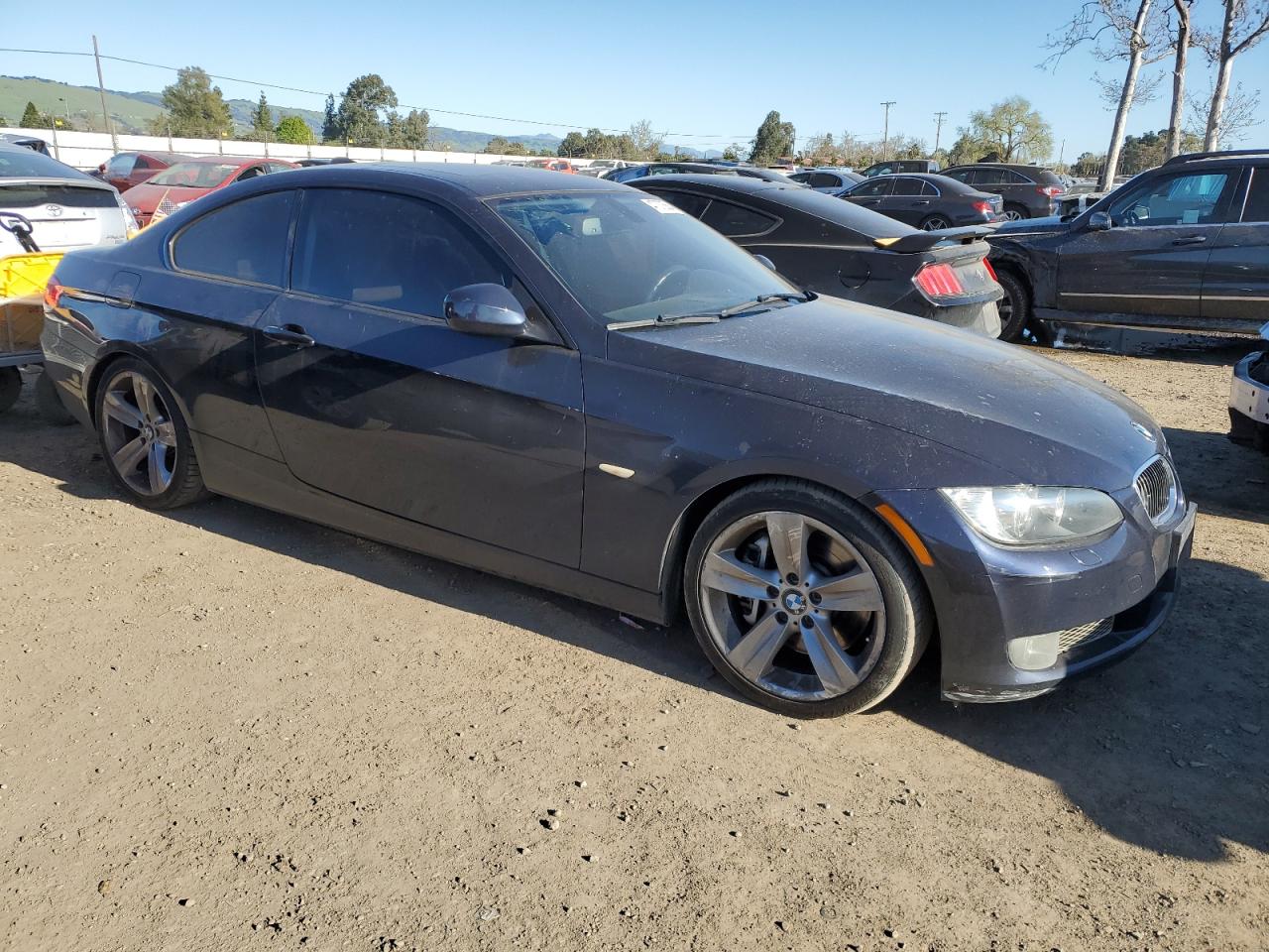 Photo 3 VIN: WBAWB7C50AP048172 - BMW 3ER 