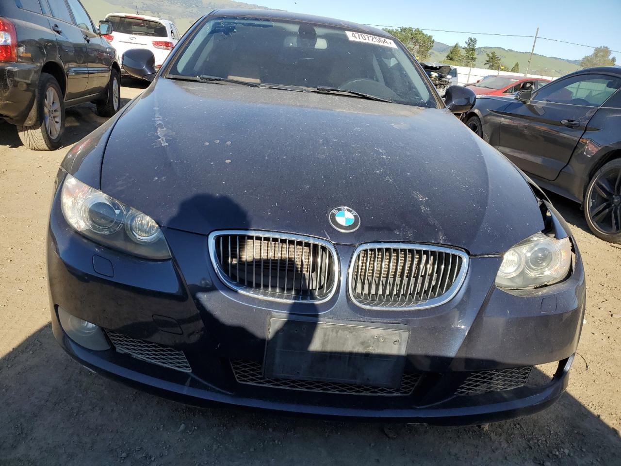 Photo 4 VIN: WBAWB7C50AP048172 - BMW 3ER 