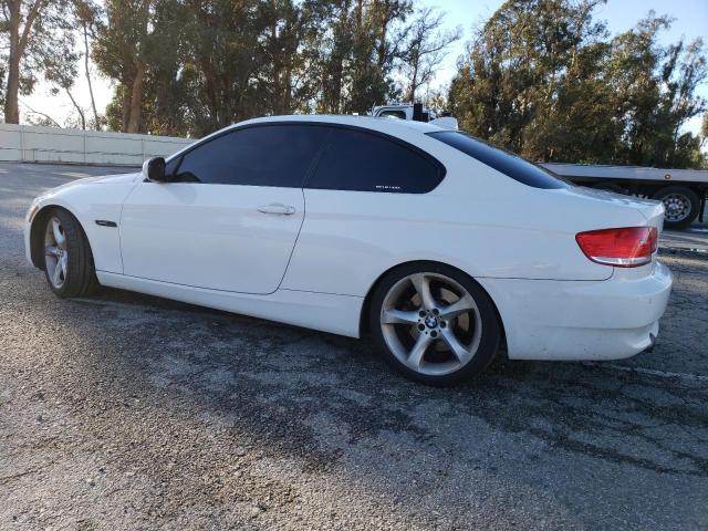 Photo 1 VIN: WBAWB7C50AP049080 - BMW 3 SERIES 