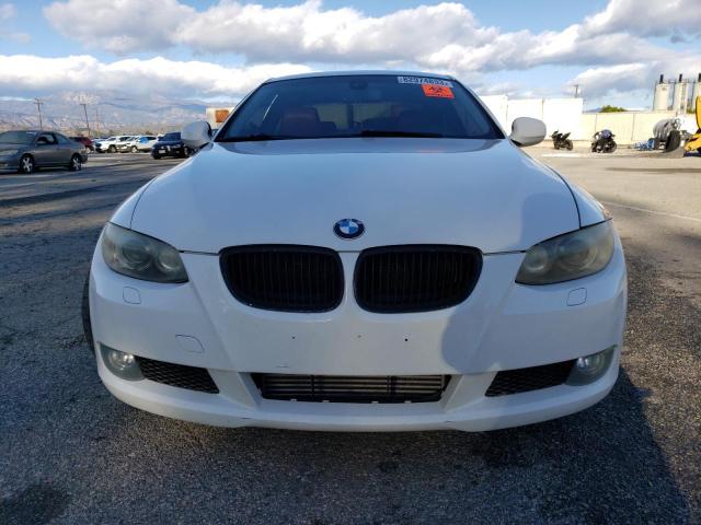 Photo 4 VIN: WBAWB7C50AP049080 - BMW 3 SERIES 