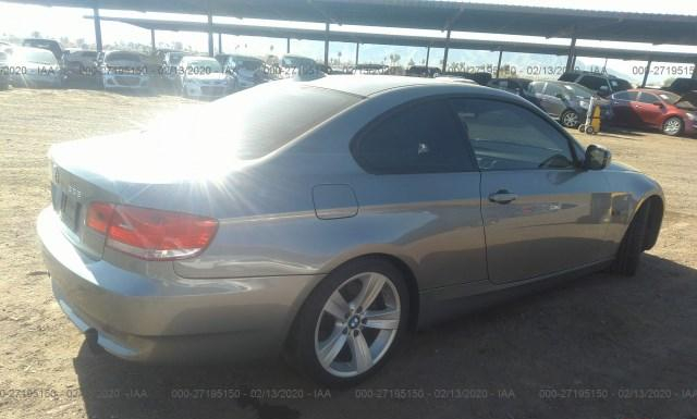 Photo 3 VIN: WBAWB7C50AP049497 - BMW 335 