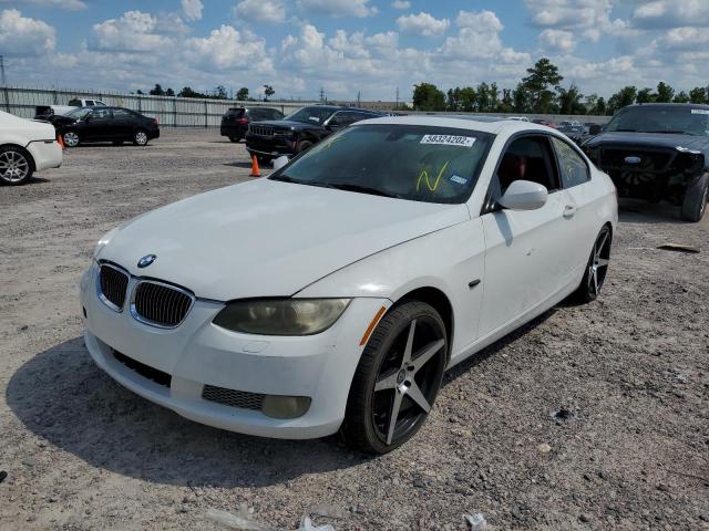 Photo 1 VIN: WBAWB7C51AP049024 - BMW 335 I 