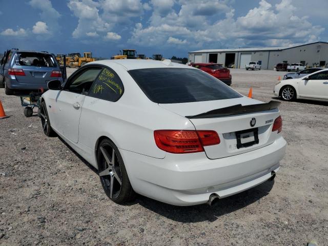 Photo 2 VIN: WBAWB7C51AP049024 - BMW 335 I 