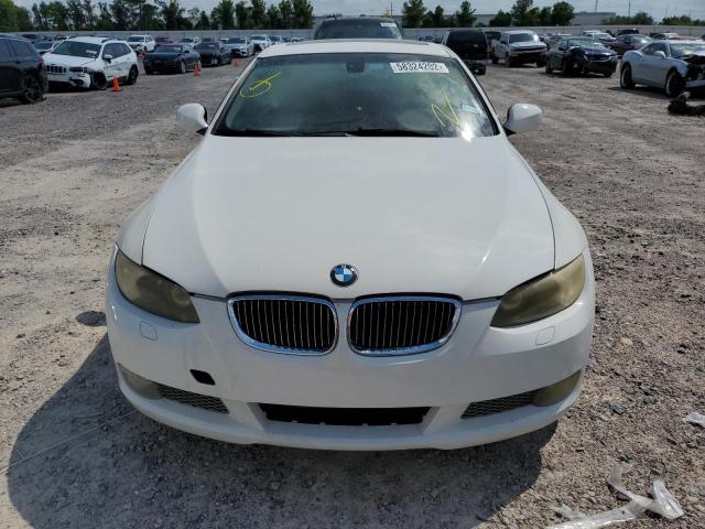 Photo 8 VIN: WBAWB7C51AP049024 - BMW 335 I 