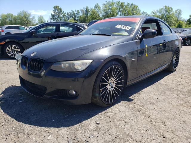 Photo 1 VIN: WBAWB7C51AP049413 - BMW 335 I 