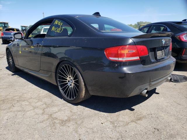 Photo 2 VIN: WBAWB7C51AP049413 - BMW 335 I 