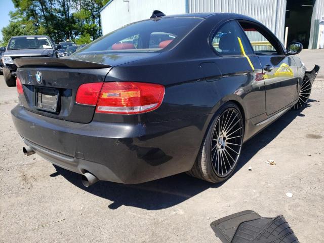 Photo 3 VIN: WBAWB7C51AP049413 - BMW 335 I 