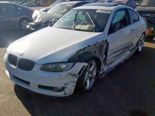 Photo 1 VIN: WBAWB7C52AP049176 - BMW 335 I 