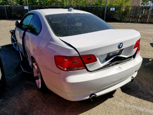 Photo 2 VIN: WBAWB7C52AP049176 - BMW 335 I 