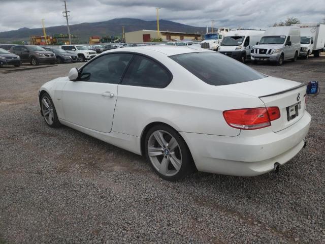 Photo 1 VIN: WBAWB7C52AP049484 - BMW 335 I 