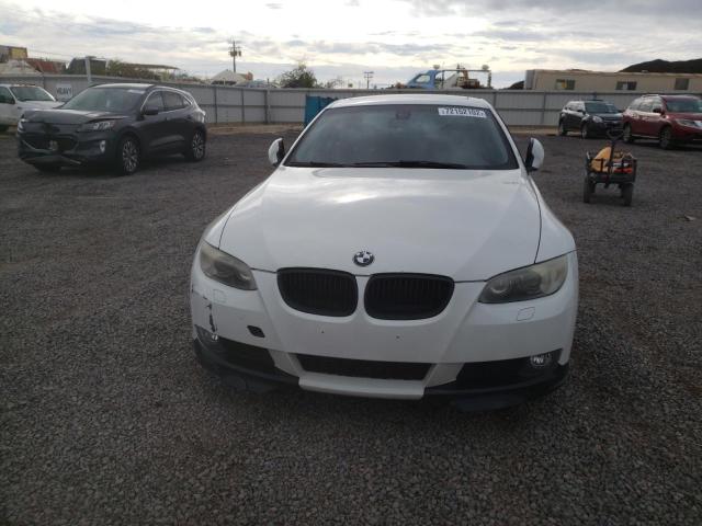 Photo 4 VIN: WBAWB7C52AP049484 - BMW 335 I 