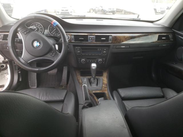 Photo 7 VIN: WBAWB7C52AP049484 - BMW 335 I 