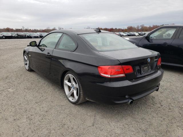 Photo 2 VIN: WBAWB7C53AP048487 - BMW 335 I 