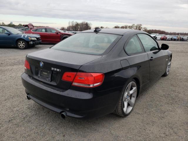 Photo 3 VIN: WBAWB7C53AP048487 - BMW 335 I 