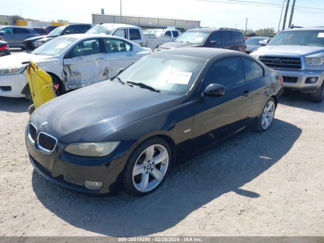 Photo 1 VIN: WBAWB7C53AP049204 - BMW 335I 