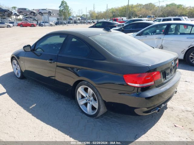 Photo 2 VIN: WBAWB7C53AP049204 - BMW 335I 