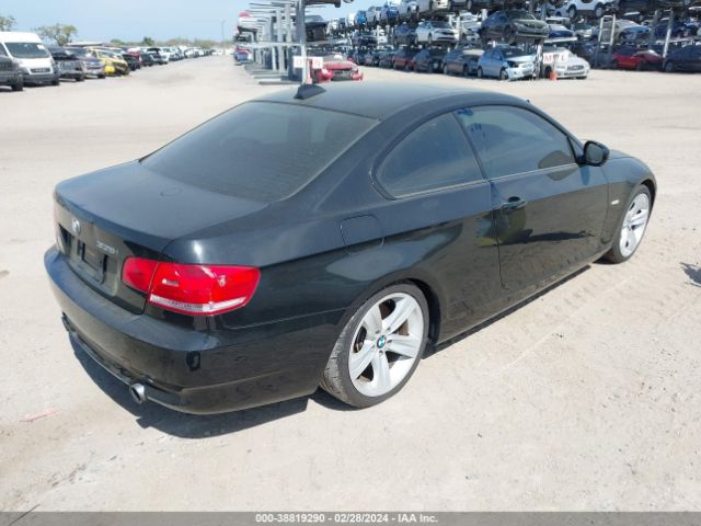 Photo 3 VIN: WBAWB7C53AP049204 - BMW 335I 