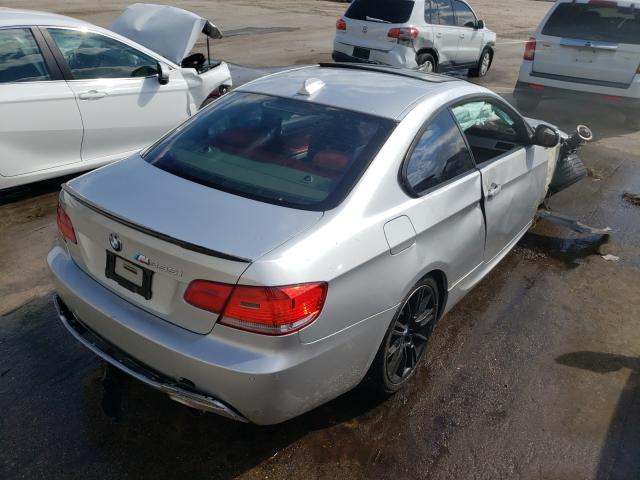 Photo 3 VIN: WBAWB7C55AP048393 - BMW 335 I 