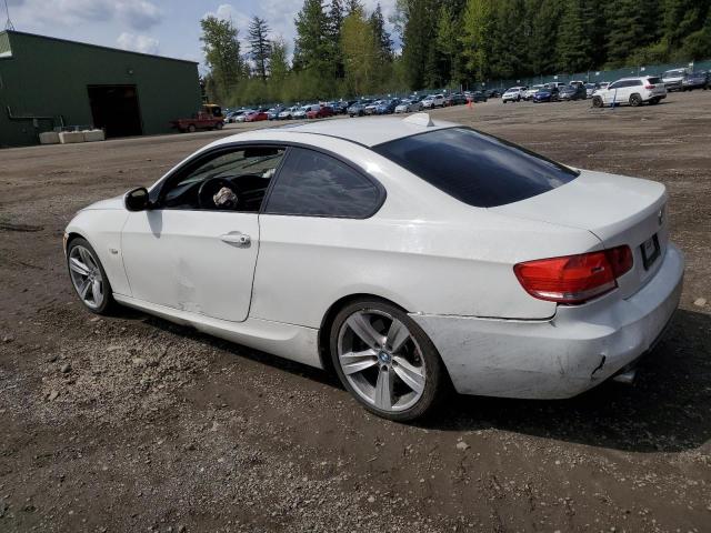 Photo 1 VIN: WBAWB7C55AP159123 - BMW 3 SERIES 