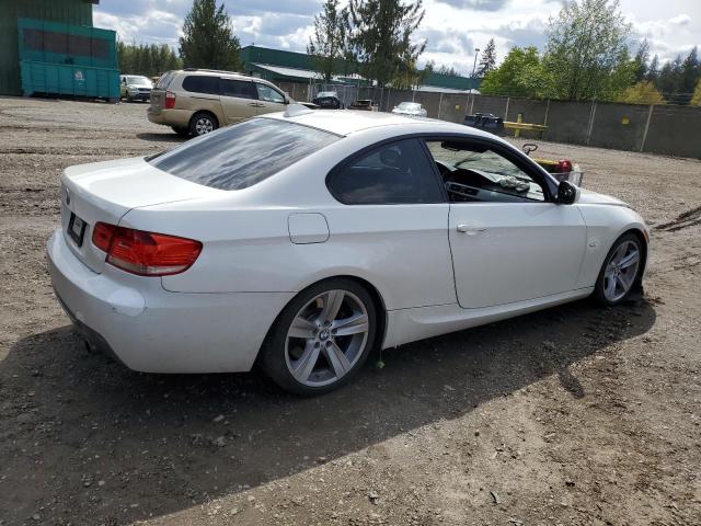 Photo 2 VIN: WBAWB7C55AP159123 - BMW 3 SERIES 