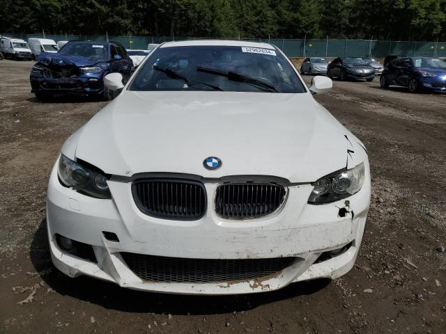 Photo 4 VIN: WBAWB7C55AP159123 - BMW 3 SERIES 