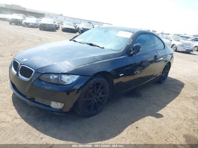 Photo 1 VIN: WBAWB7C56AP048323 - BMW 335I 