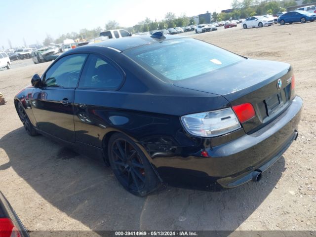 Photo 2 VIN: WBAWB7C56AP048323 - BMW 335I 