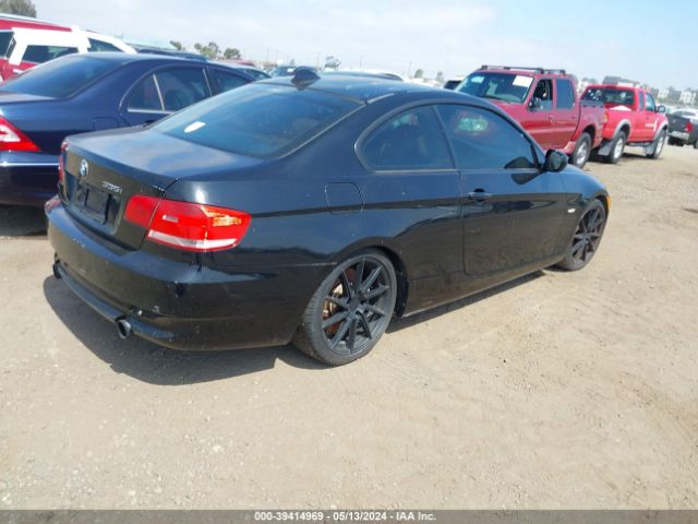 Photo 3 VIN: WBAWB7C56AP048323 - BMW 335I 