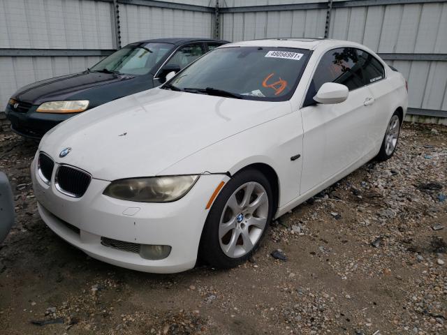 Photo 1 VIN: WBAWB7C56AP048497 - BMW 335 I 