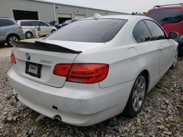 Photo 3 VIN: WBAWB7C56AP048497 - BMW 335 I 